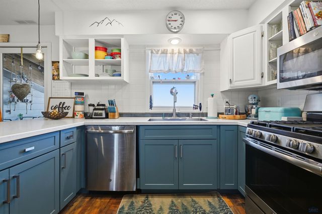 209 OTHER, Spearfish, SD 57783