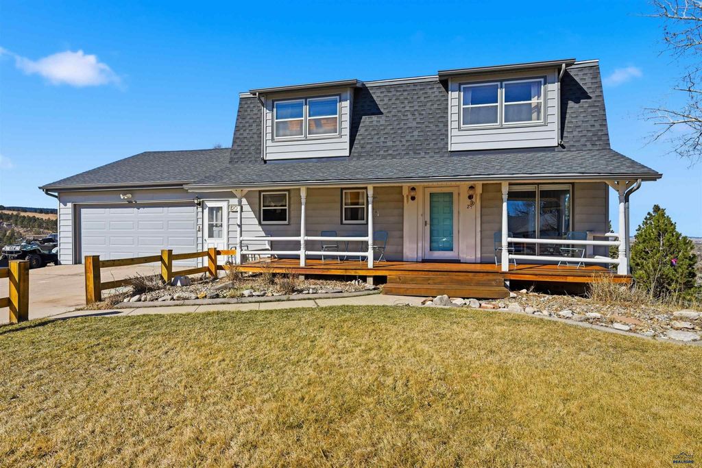 209 OTHER, Spearfish, SD 57783