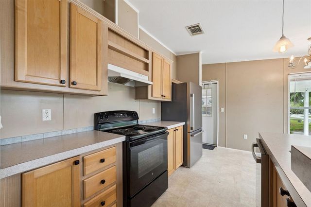 37524 QUAIL RIDGE CIRCLE, Leesburg, FL 34788