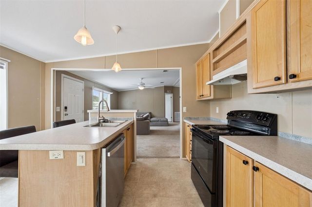 37524 QUAIL RIDGE CIRCLE, Leesburg, FL 34788