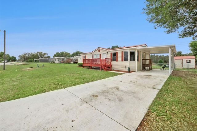 37524 QUAIL RIDGE CIRCLE, Leesburg, FL 34788