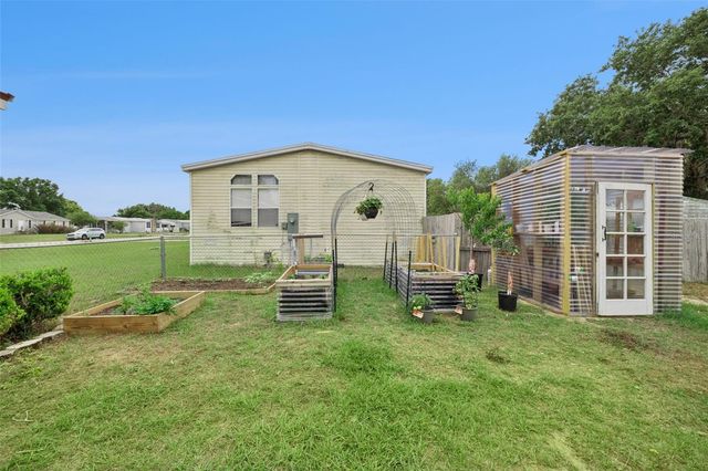 37524 QUAIL RIDGE CIRCLE, Leesburg, FL 34788