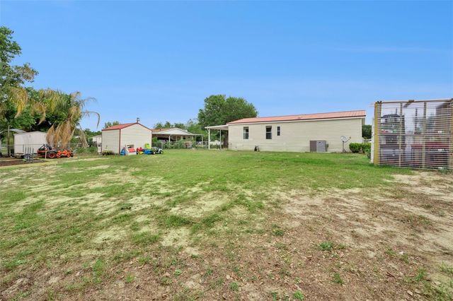 37524 QUAIL RIDGE CIRCLE, Leesburg, FL 34788