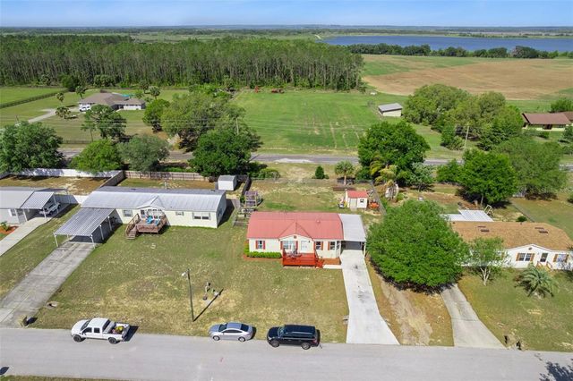 37524 QUAIL RIDGE CIRCLE, Leesburg, FL 34788