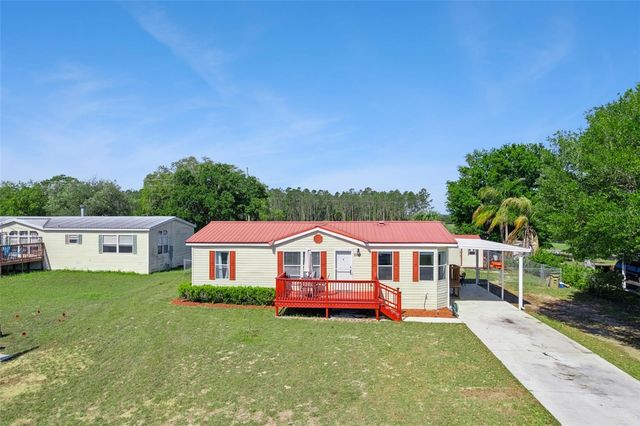 37524 QUAIL RIDGE CIRCLE, Leesburg, FL 34788