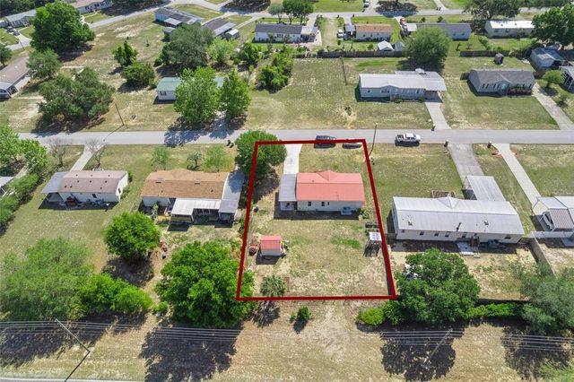 37524 QUAIL RIDGE CIRCLE, Leesburg, FL 34788