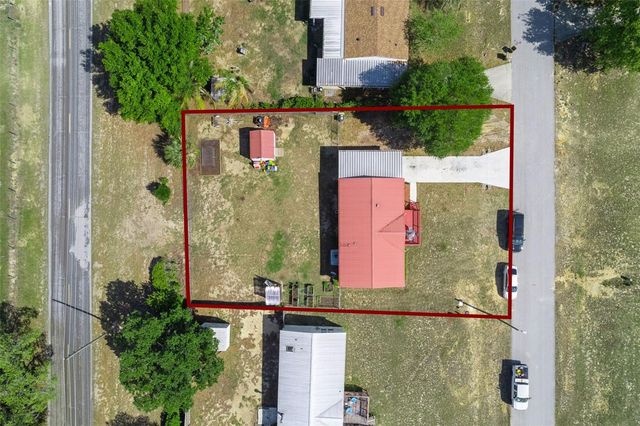 37524 QUAIL RIDGE CIRCLE, Leesburg, FL 34788