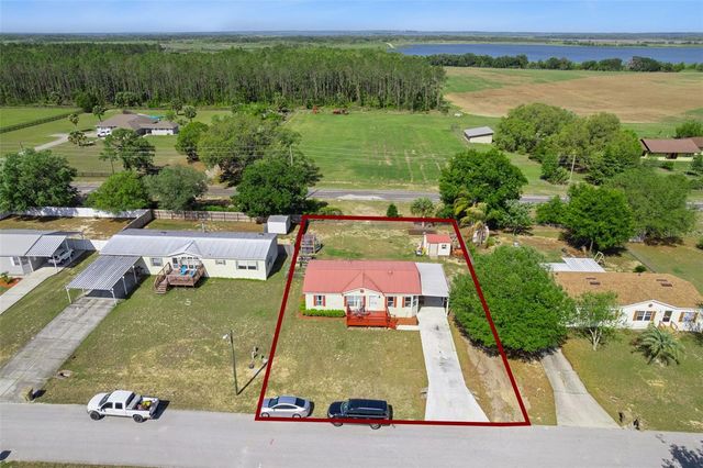 37524 QUAIL RIDGE CIRCLE, Leesburg, FL 34788