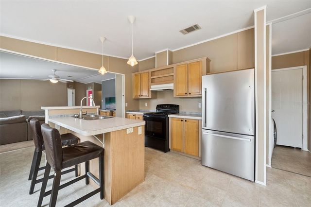 37524 QUAIL RIDGE CIRCLE, Leesburg, FL 34788