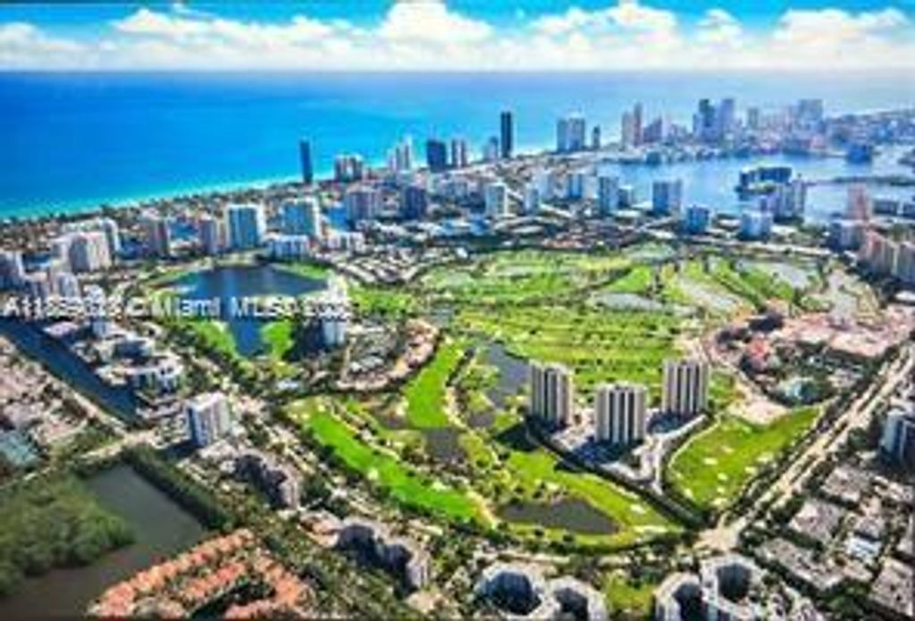 20335 W Country Club Dr 1608, Aventura, FL 33180