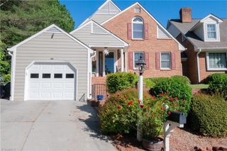 900 Brintonial Way, Winston-salem, NC 27104
