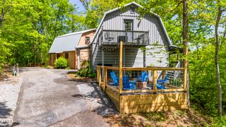 901 & 903 Sunrise Blvd, Sevierville, TN 37862
