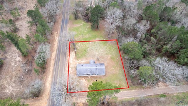 5315 County Road 4172D ,, Laneville, TX 75667