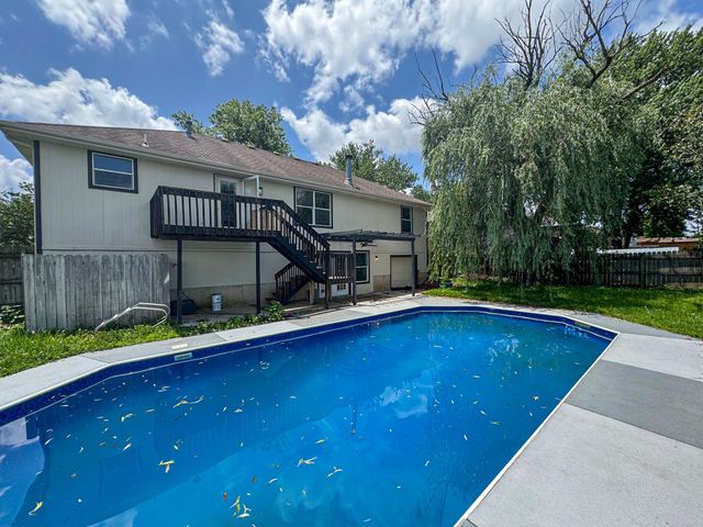 617 E Southeast Hills Court, Nixa, MO 65714