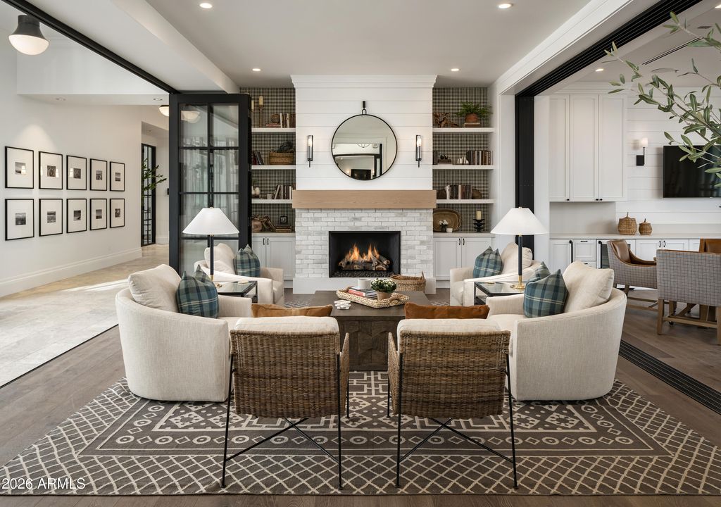 Image 23 of property listing at 17767 W WHITEFISH Drive, Surprise, AZ 85388
