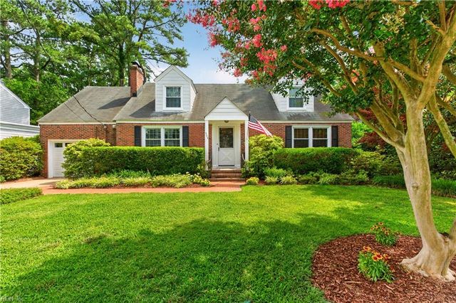 505 Talbot Hall RD, Norfolk, VA 23505
