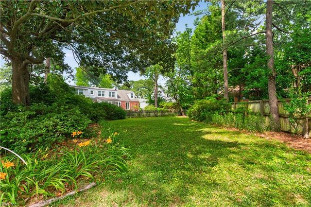 505 Talbot Hall RD, Norfolk, VA 23505
