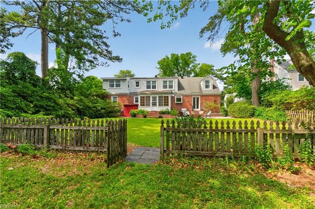 505 Talbot Hall RD, Norfolk, VA 23505