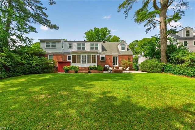 505 Talbot Hall RD, Norfolk, VA 23505