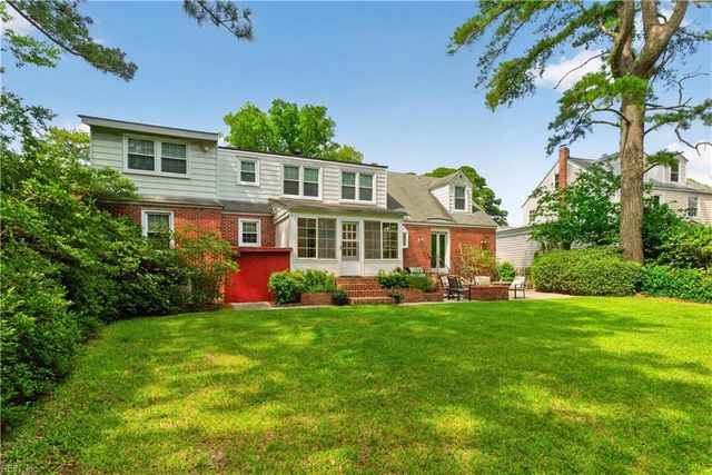 505 Talbot Hall RD, Norfolk, VA 23505