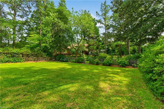 505 Talbot Hall RD, Norfolk, VA 23505
