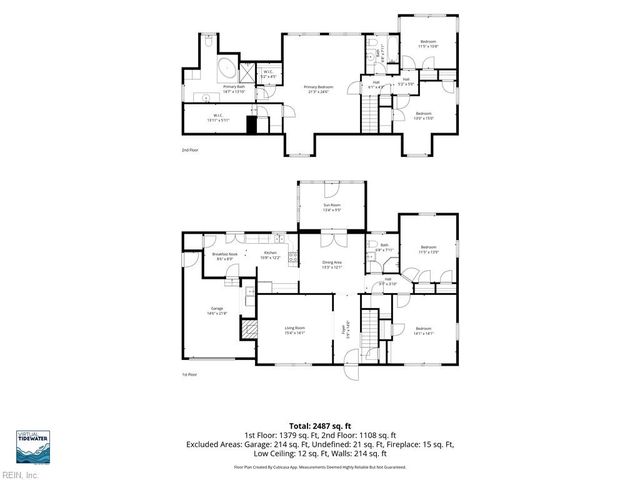 505 Talbot Hall RD, Norfolk, VA 23505