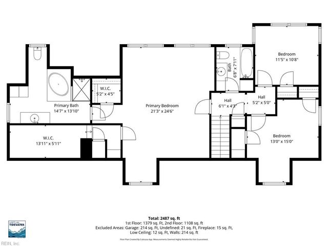 505 Talbot Hall RD, Norfolk, VA 23505