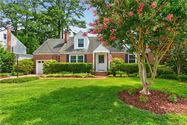 505 Talbot Hall RD, Norfolk, VA 23505