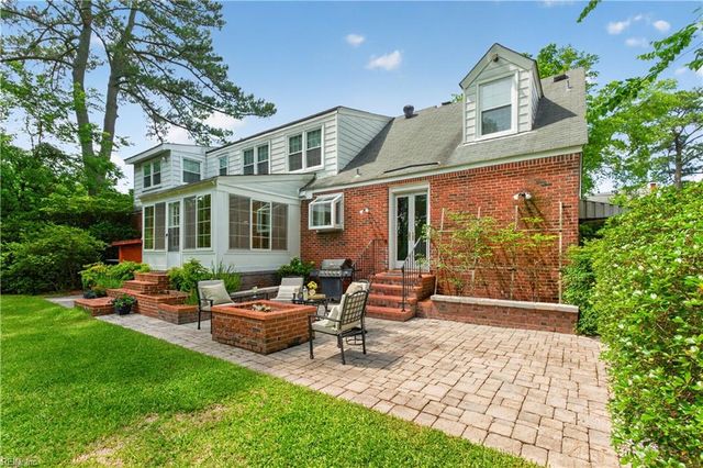 505 Talbot Hall RD, Norfolk, VA 23505