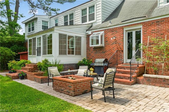 505 Talbot Hall RD, Norfolk, VA 23505