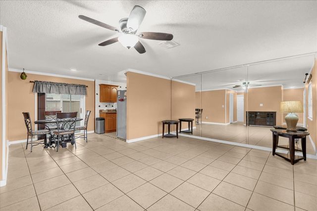 1103 MARYGON STREET, Kissimmee, FL 34744