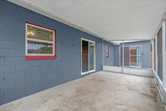 1103 MARYGON STREET, Kissimmee, FL 34744