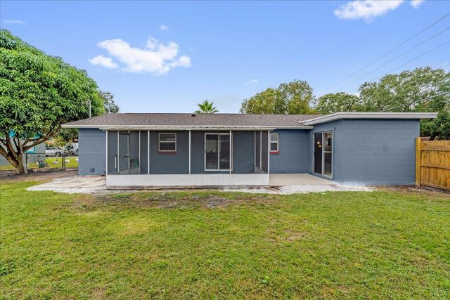 1103 MARYGON STREET, Kissimmee, FL 34744
