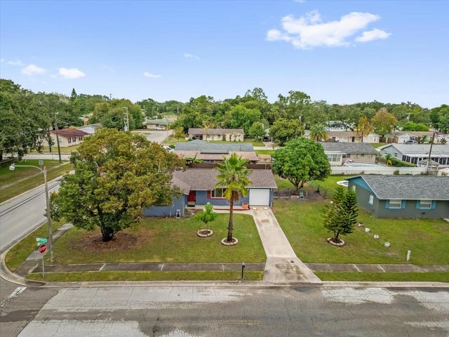 1103 MARYGON STREET, Kissimmee, FL 34744