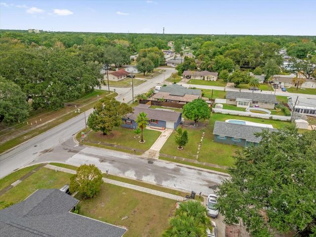 1103 MARYGON STREET, Kissimmee, FL 34744