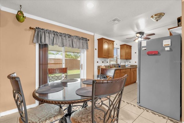 1103 MARYGON STREET, Kissimmee, FL 34744