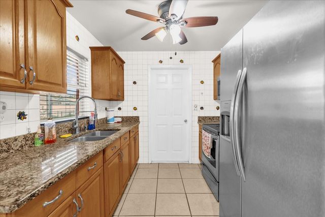 1103 MARYGON STREET, Kissimmee, FL 34744