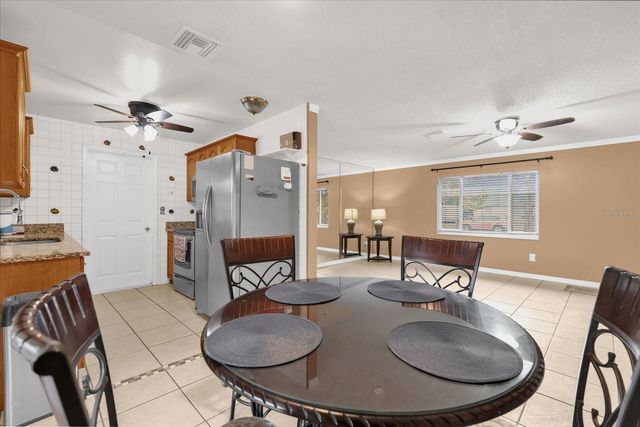 1103 MARYGON STREET, Kissimmee, FL 34744