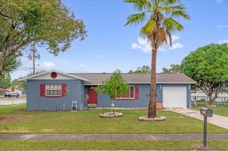 1103 MARYGON STREET, Kissimmee, FL 34744