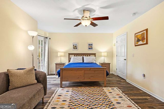 101 Allens Alley, Eatonton, GA 31024