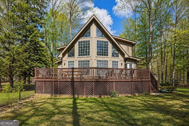 101 Allens Alley, Eatonton, GA 31024