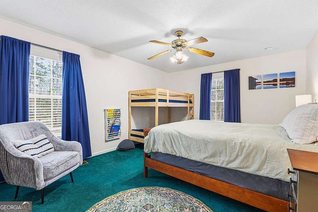 101 Allens Alley, Eatonton, GA 31024