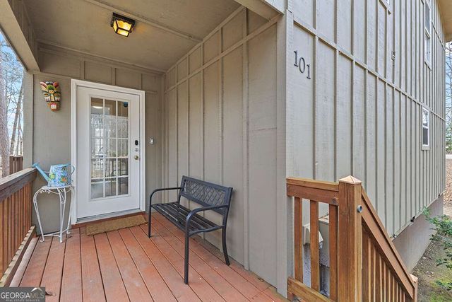 101 Allens Alley, Eatonton, GA 31024