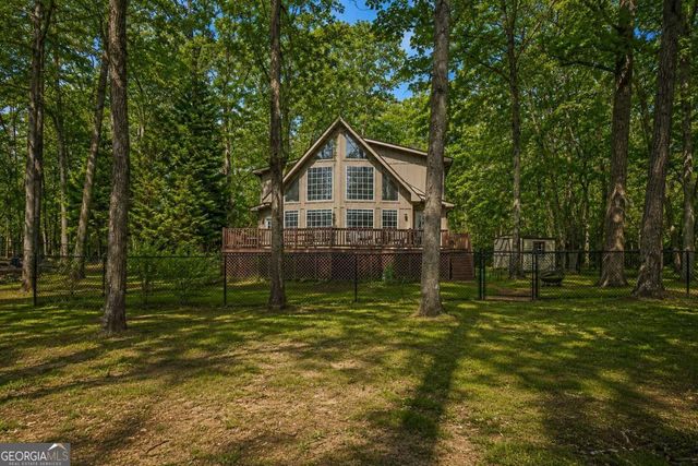 101 Allens Alley, Eatonton, GA 31024