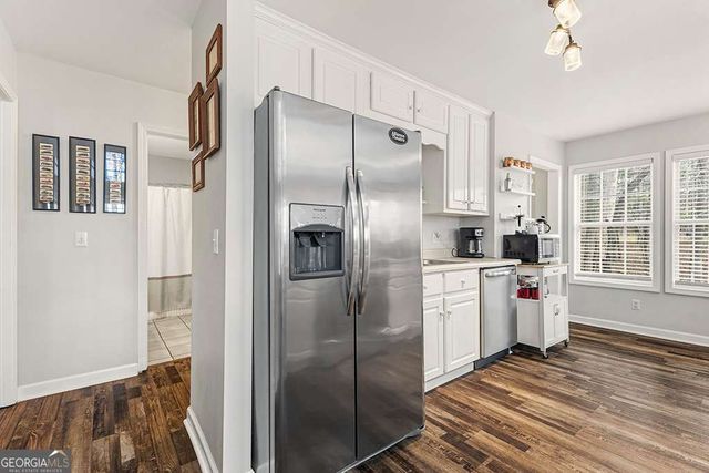 101 Allens Alley, Eatonton, GA 31024