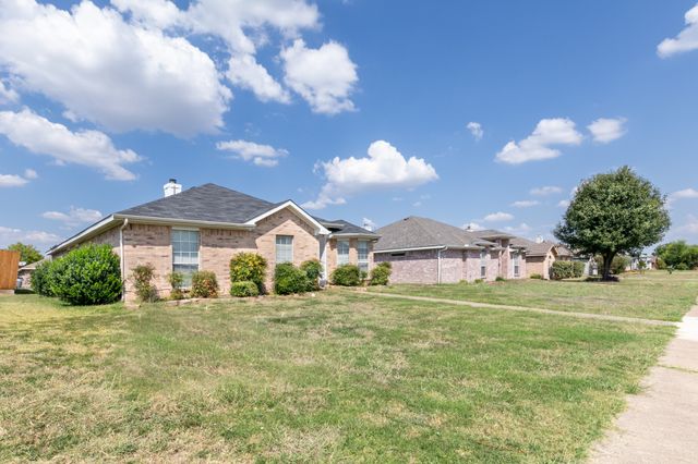 1759 Reynolds Street, Lancaster, TX 75134