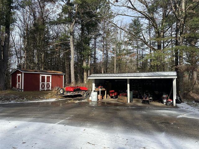 6840 S Riverbend Lane, Baldwin, MI 49304