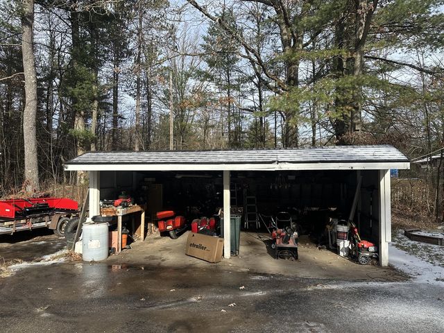 6840 S Riverbend Lane, Baldwin, MI 49304