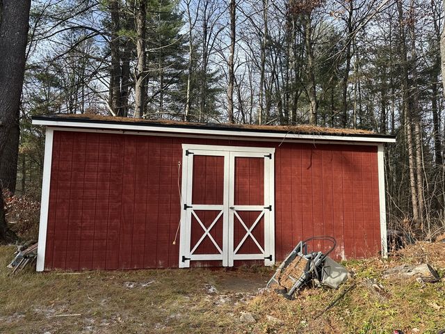 6840 S Riverbend Lane, Baldwin, MI 49304