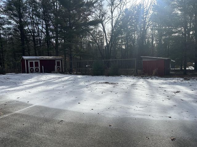 6840 S Riverbend Lane, Baldwin, MI 49304